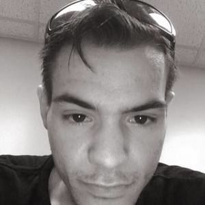 Meet your Posher, Mike